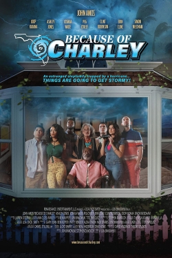 watch free Because of Charley hd online
