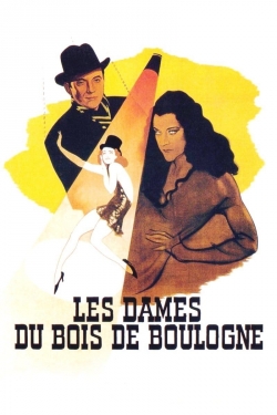 watch free Les Dames du Bois de Boulogne hd online
