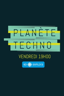 watch free Planète techno hd online