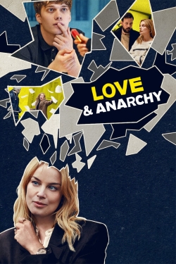 watch free Love & Anarchy hd online