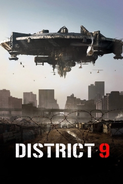 watch free District 9 hd online