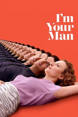 watch free I'm Your Man hd online