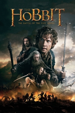 watch free The Hobbit: The Battle of the Five Armies hd online