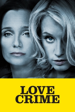 watch free Love Crime hd online