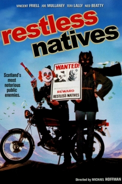 watch free Restless Natives hd online