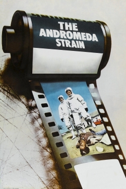 watch free The Andromeda Strain hd online