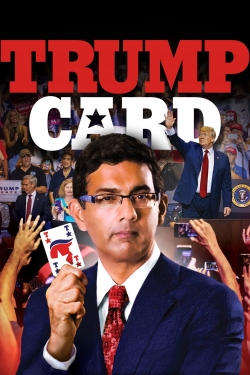 watch free Trump Card hd online