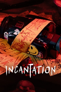 watch free Incantation hd online