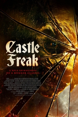 watch free Castle Freak hd online