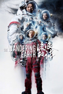 watch free The Wandering Earth hd online