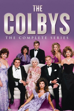 watch free The Colbys hd online