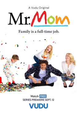 watch free Mr. Mom hd online