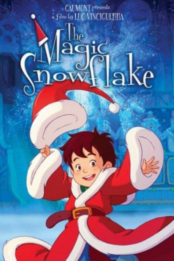 watch free The Magic Snowflake hd online