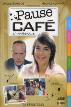 watch free Pause-café hd online