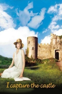 watch free I Capture the Castle hd online