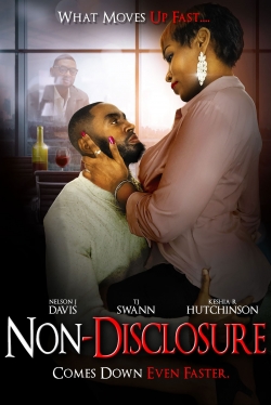 watch free Non-Disclosure hd online