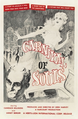 watch free Carnival of Souls hd online