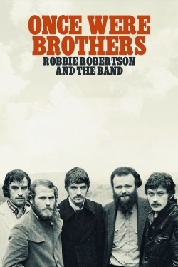 watch free Once Were Brothers: Robbie Robertson and The Band hd online