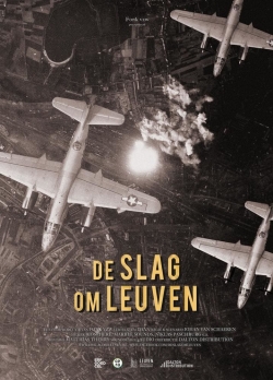 watch free De Slag Om Leuven hd online