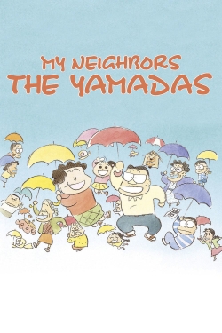 watch free My Neighbors the Yamadas hd online