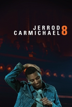 watch free Jerrod Carmichael: 8 hd online