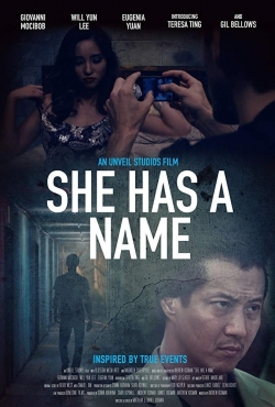 watch free She Has a Name hd online