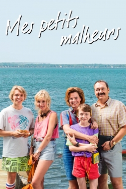 watch free Mes petits malheurs hd online