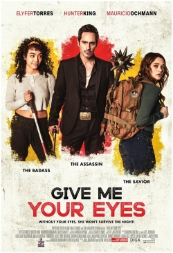 watch free Give Me Your Eyes hd online