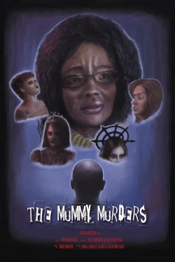 watch free The Mummy Murders hd online
