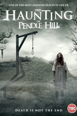 watch free The Haunting of Pendle Hill hd online