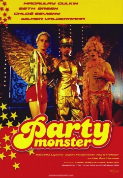 watch free Party Monster hd online