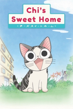 watch free Chi's Sweet Home hd online