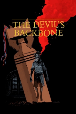 watch free The Devil's Backbone hd online