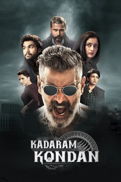 watch free Kadaram Kondan hd online