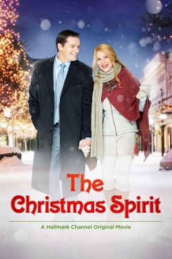 watch free The Christmas Spirit hd online