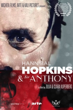 watch free Hannibal Hopkins & Sir Anthony hd online