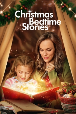 watch free Christmas Bedtime Stories hd online