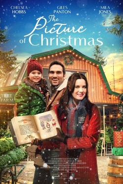 watch free The Picture of Christmas hd online