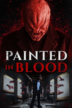 watch free Painted in Blood hd online