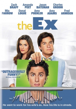 watch free The Ex hd online