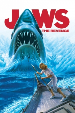 watch free Jaws: The Revenge hd online