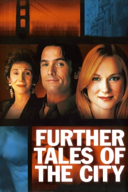 watch free Further Tales of the City hd online