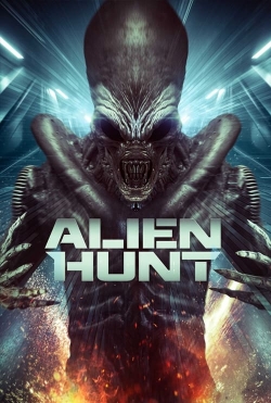 watch free Alien Hunt hd online