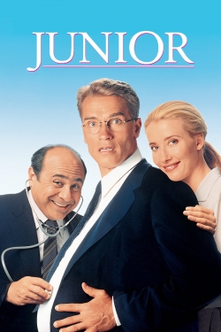 watch free Junior hd online