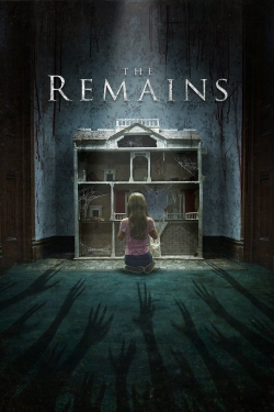 watch free The Remains hd online