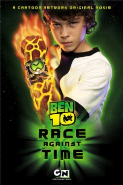 watch free Ben 10: Race Against Time hd online