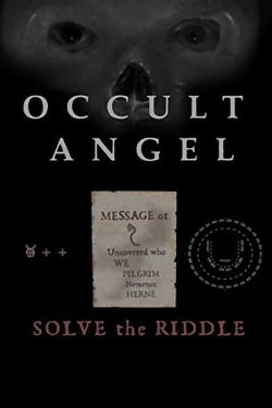 watch free Occult Angel hd online