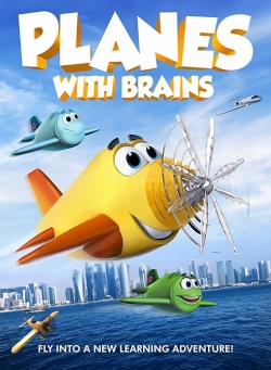 watch free Planes with Brains hd online