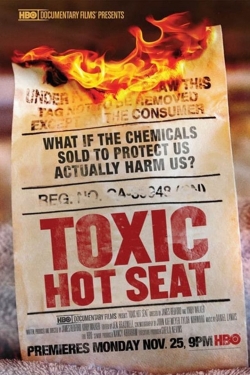 watch free Toxic Hot Seat hd online