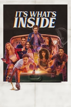 watch free It's What's Inside hd online